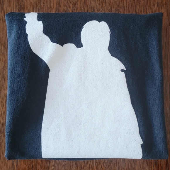 “Sincerely Yours” Breakfast Club–Inspired Graphic T-Shirt - Picture 9 of 9